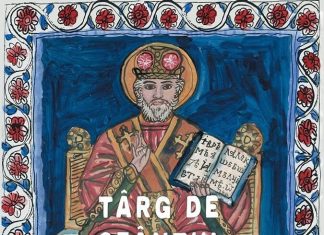 Targ de Sfantul Nicolae - Muzeul National al Taranului Roman