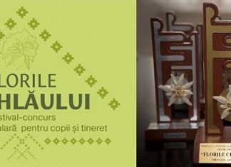 Festivalul Florile Ceahlăului 2020