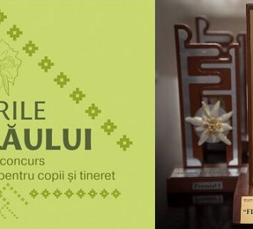 Festivalul Florile Ceahlăului 2020