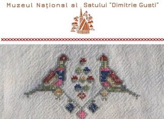 Dragobetele - Ziua Indragostitilor la Romani