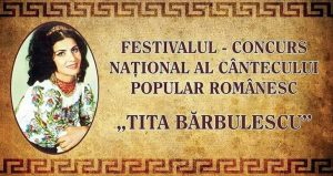 Festivalul ”Tita Barbulescu” 2020