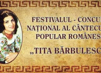 Festivalul ”Tita Barbulescu” 2020