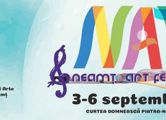 Neamt Art Festival 2020