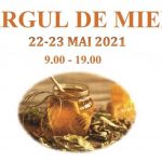 Targul de Miere - Dimitrie Gusti 2021