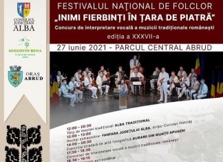 Festivalul Folcloric - Inimi Fierbinti