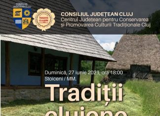Traditii Clujene - Grigore Lese