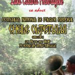 Festivalul de Folclor Cheile Oltetului 2021