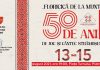 Ansamblul folcloric Floricica de la munte - 50 de ani de Activitate