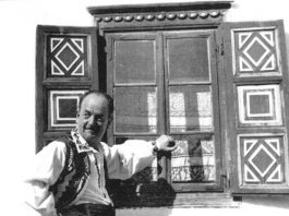 Festivalul „Dan Moisescu”