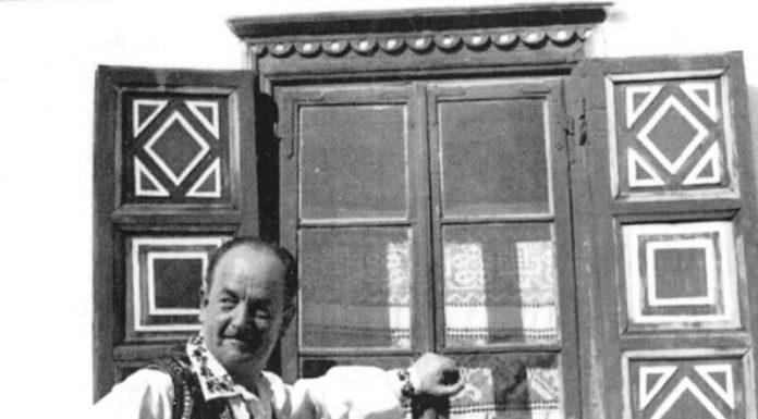 Festivalul „Dan Moisescu”
