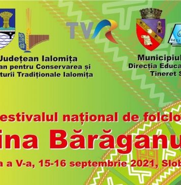 Festivalul Doina Baraganului 2021