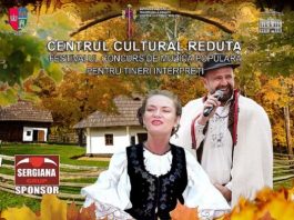 Festivalul Flori in Tara Barsei 2021