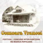Festivalul Comoara Vrancei 26.06.2022