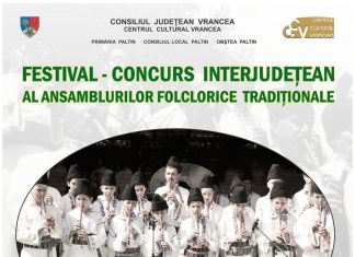 Festivalul Ansamblurilor Folclorice Traditionale - Pe Plaiul Tojanului 2022