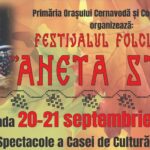 Festivalul Folcloric Aneta Stan - 2022